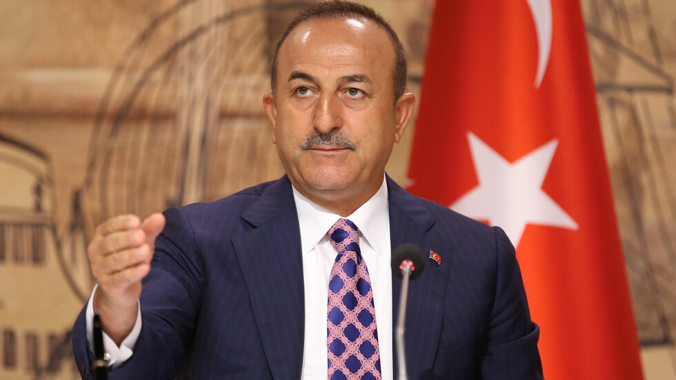 تركيا: الاستعدادات لعملية سرت مستمرة وتسليم الجفرة وسرت لحكومة الوفاق شرط أساس لبدء محادثات سياسية