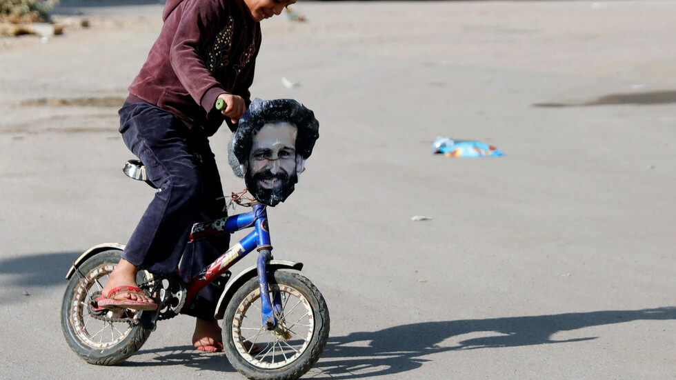 مصر.. تسليم الطفلة المتهمة بشنق أخرى لأسرتها وتأهيلها نفسيا