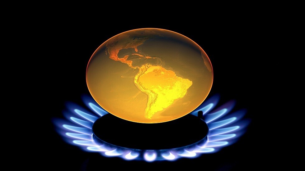 علماء يحذرون من كارثة على الأرض