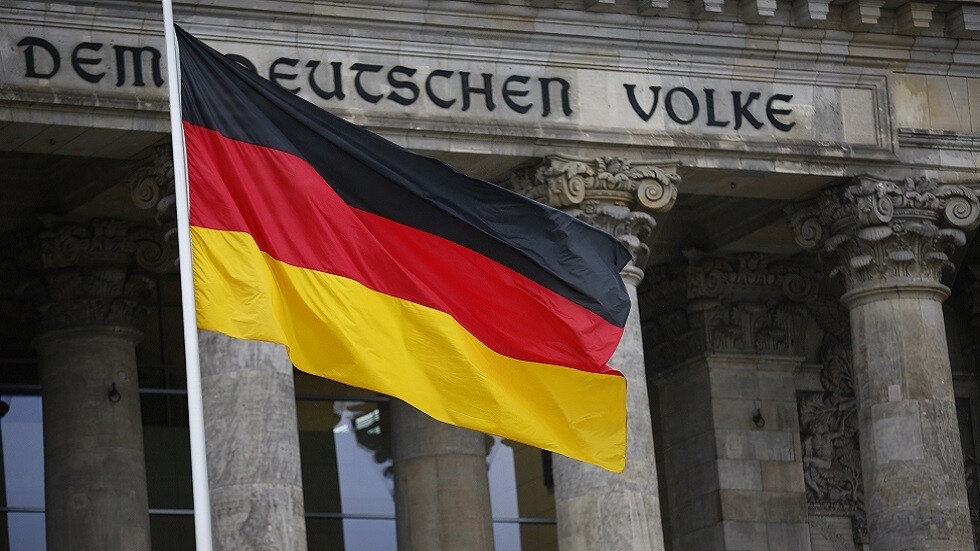 برلين تأسف لقرار أنقرة بشأن "آيا صوفيا"