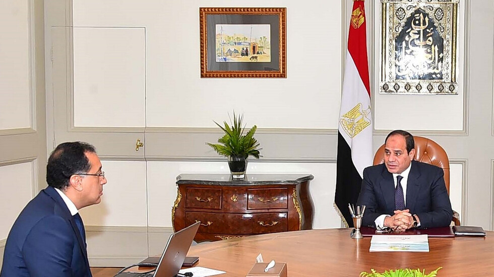 مصر.. السيسي يوجه الحكومة بتنفيذ المشروع القومي لتصنيع البلازما على أعلى مستوى