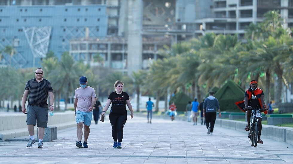 دولة عربية تحتل قائمة أكثر الدول أمانا وخلوا من الجريمة