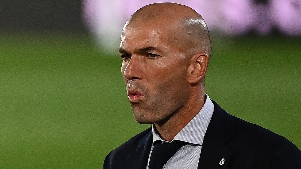 زيدان يعلق على فوز الريال على غرناطة ويكشف سر "صرخة النهاية"