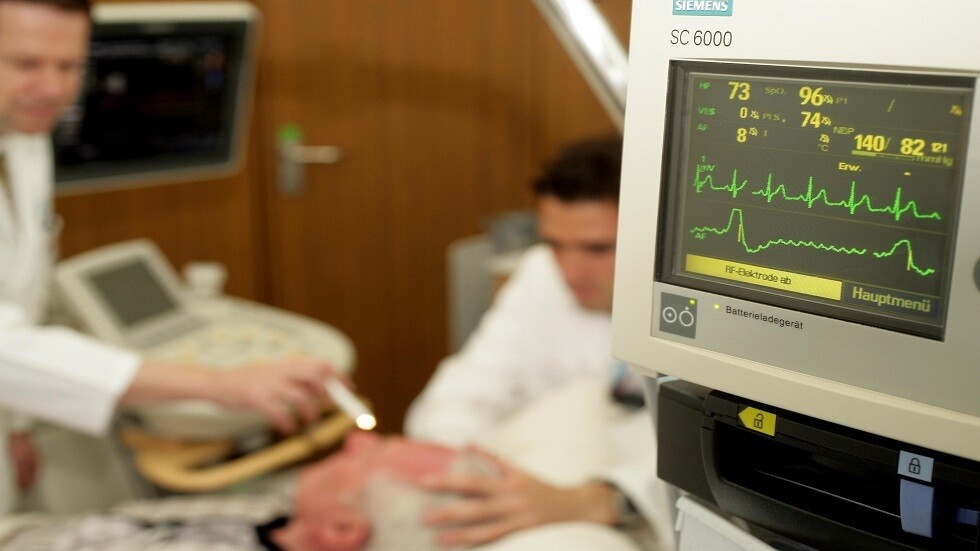 "كوفيد-19" قد يسبب أمراض القلب