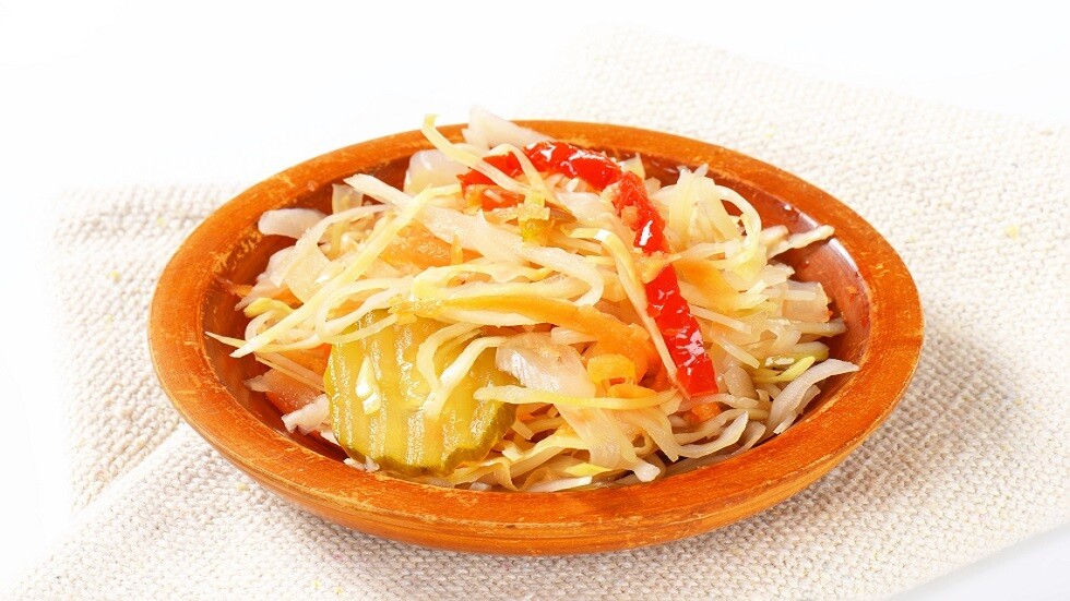 دراسة.. مواد غذائية يعتقد أنها تحمي من "كوفيد-19"