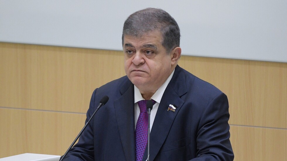 سيناتور روسي: تدخل الجيش المصري في ليبيا يمكن أن يساعد على استعادة الدولة هناك