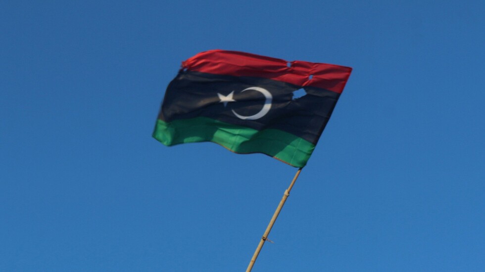 المجلس الأعلى لمشايخ وأعيان ليبيا يعلن موقفه من الدعوة لتدخل مصر عسكريا