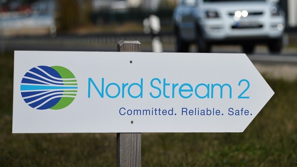 برلماني ألماني يدعو الكونغرس الأمريكي لعدم توسيع العقوبات ضد