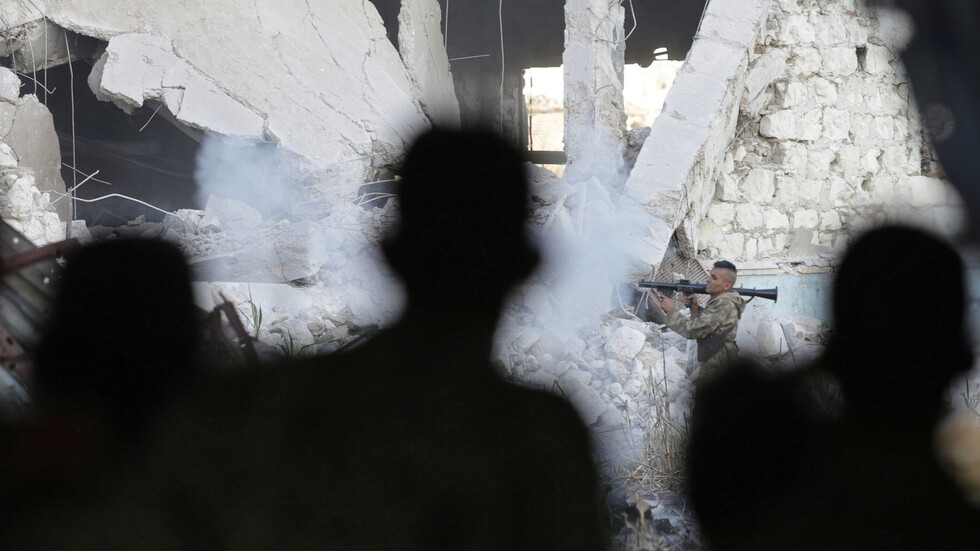 الجيش الوطني الليبي: معركة كبرى ستشهدها الساعات المقبلة في محيط سرت والجفرة