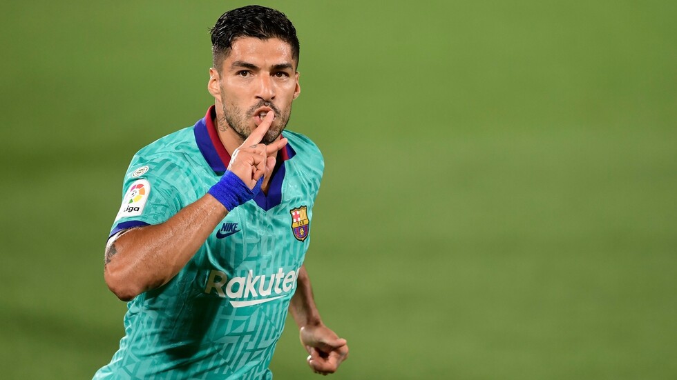 سواريز يدافع عن تقنية الفيديو ويحدد المسؤول عن خسارة اللقب