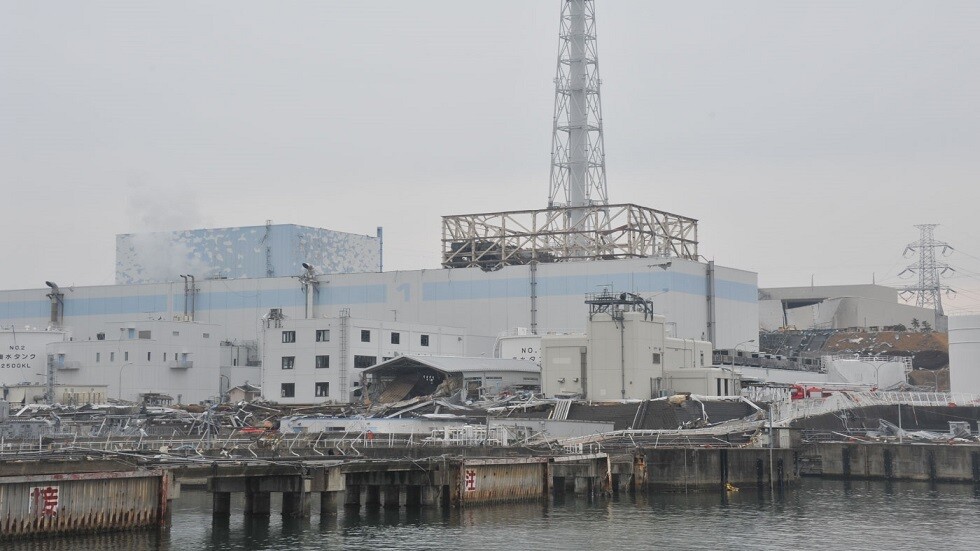 اكتشاف آثار البلوتونيوم من مفاعلات فوكوشيما في جميع أنحاء اليابان