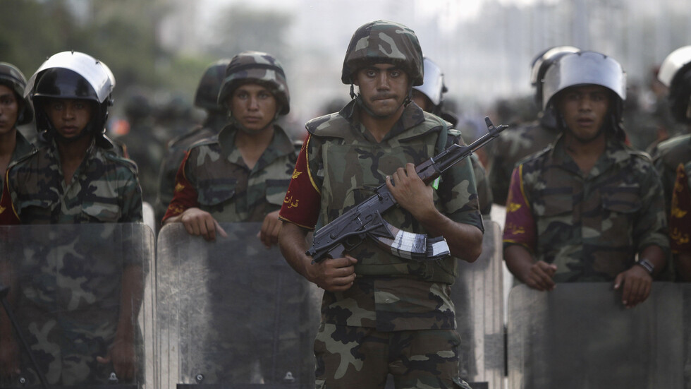 مصطفى بكري لـ"أردوغان": "الجيش المصري مبيهزرش"