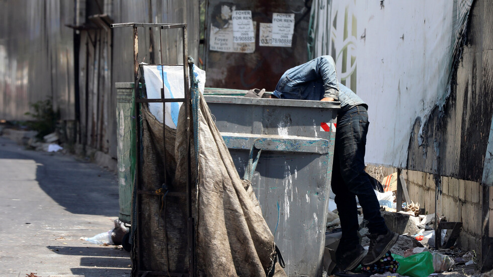 تقرير: لبنان يلتفت نحو الصين بعد رفض الغرب والعرب مساعدته في تجاوز الأزمة