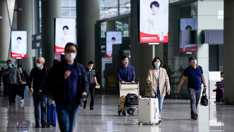 دبي تحصل على "ختم السفر الآمن"