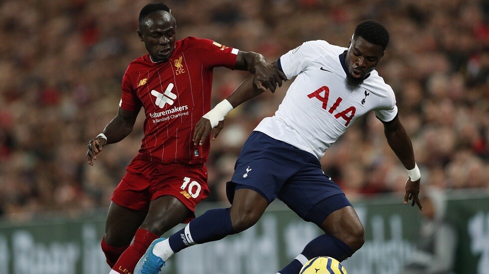 قاتل شقيق نجم توتنهام يسلم نفسه للشرطة