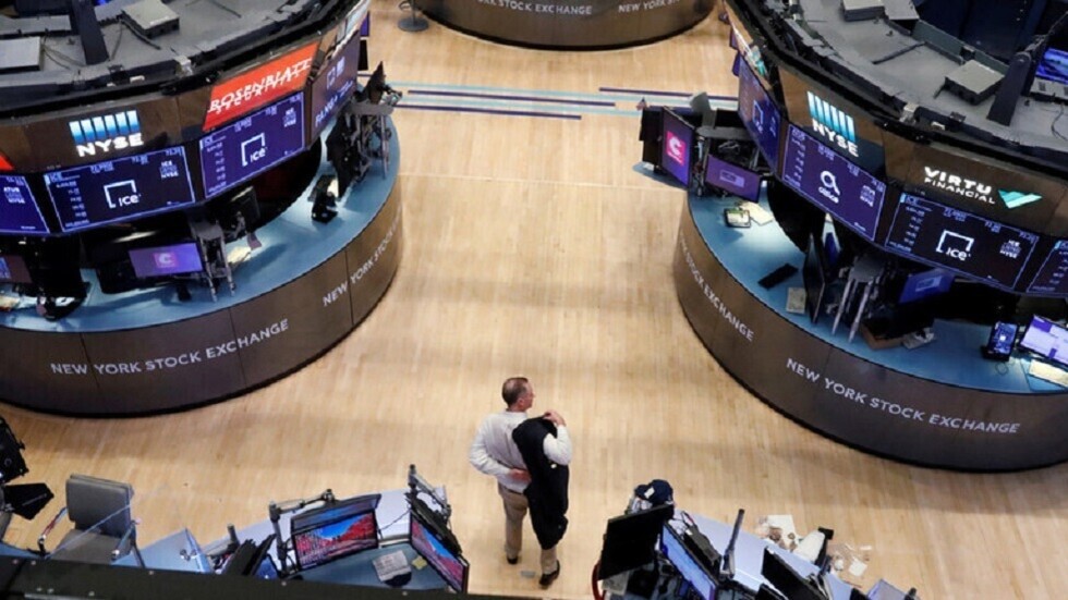 الأسهم الأوروبية تسجل أعلى مستوياتها في أكثر من 5 أسابيع