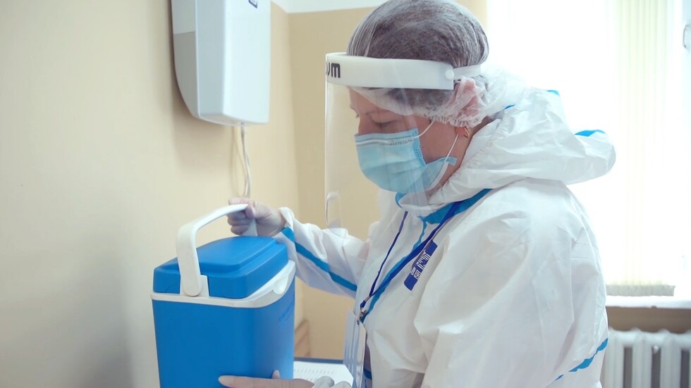 موسكو تسجل 24 وفاة جديدة بكورونا