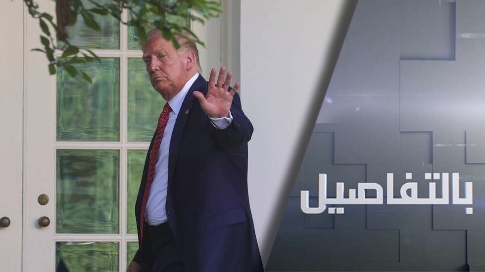 ترامب والصين.. حرب العقوبات تستعر