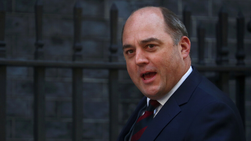 وزير الدفاع البريطاني: الطائرات المسيرة التركية غيرت قواعد اللعبة في ليبيا وسوريا