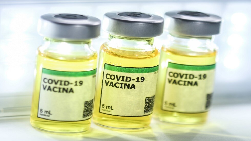 نتائج مبشرة للقاح أمريكي ضد "كوفيد-19"