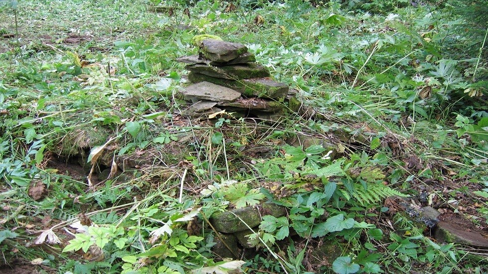 بريطانيا.. اكتشاف مكان هبوط صحون طائرة