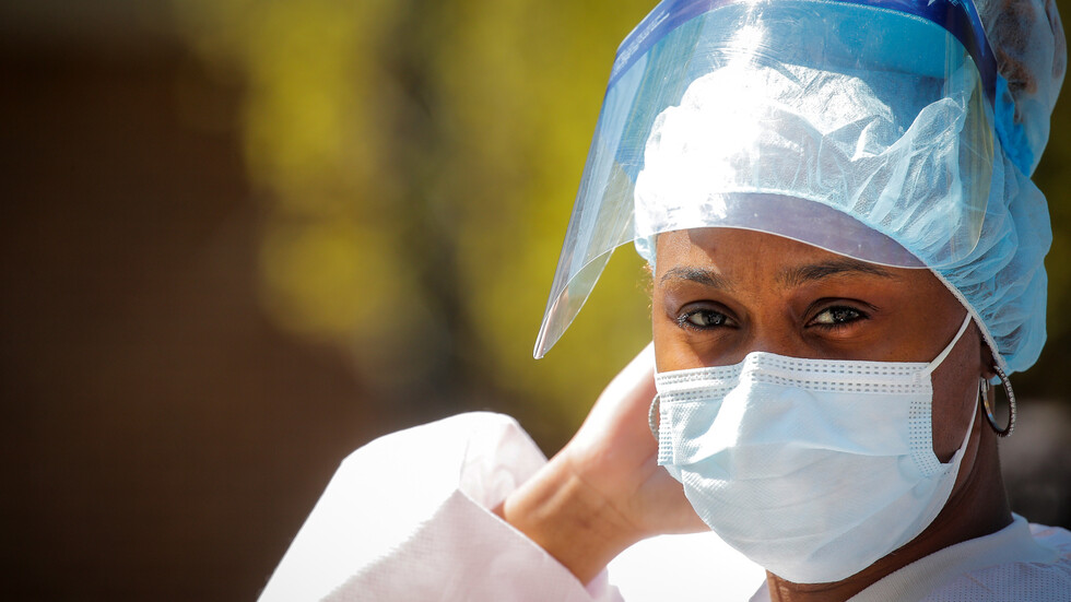 الولايات المتحدة.. 66 ألف إصابة بكورونا خلال يوم والحصيلة الإجمالية تلامس الـ3.5 مليون إصابة