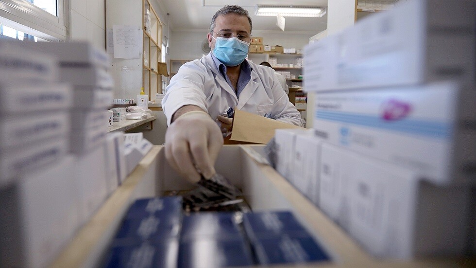 الأردن يحجز مليوني جرعة من لقاح قيد التطوير ضد كورونا