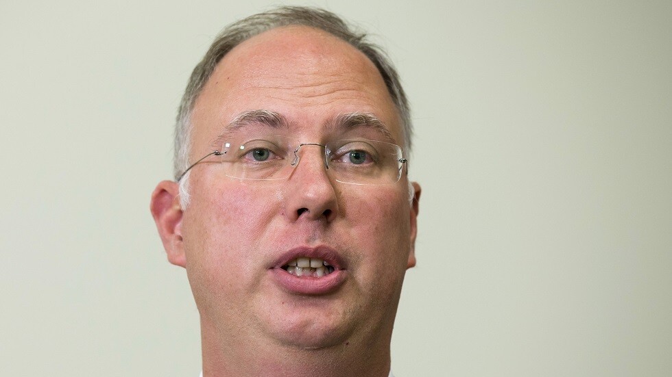 مسؤول روسي: النجاح المحتمل للقاح روسيا وراء اتهام موسكو بسرقة أبحاث كورونا