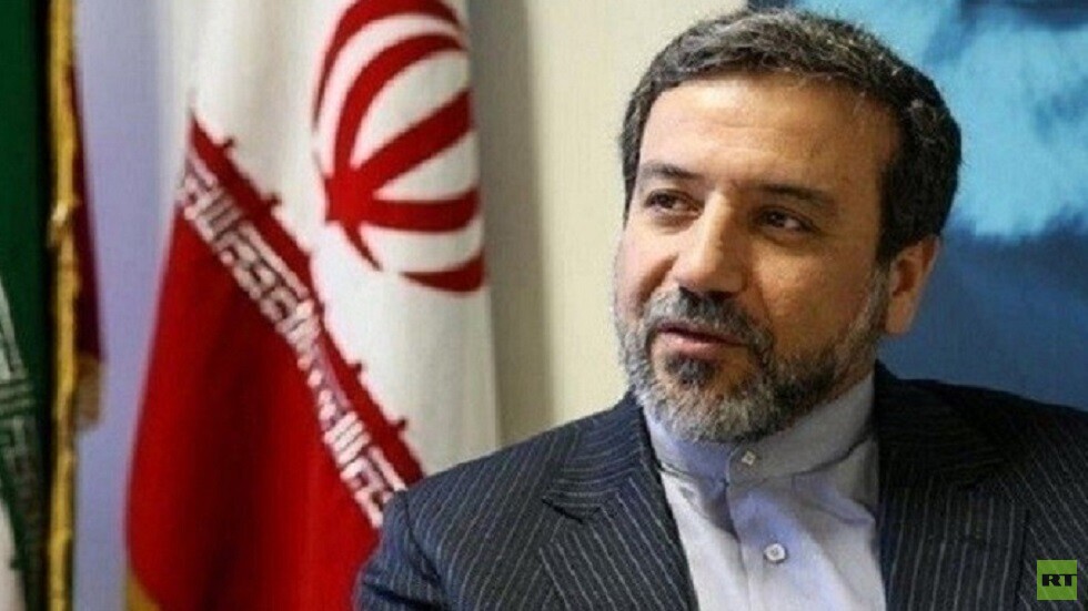 عراقجي: لو لم نحارب "داعش" في سوريا لكان علينا مواجهته في طهران