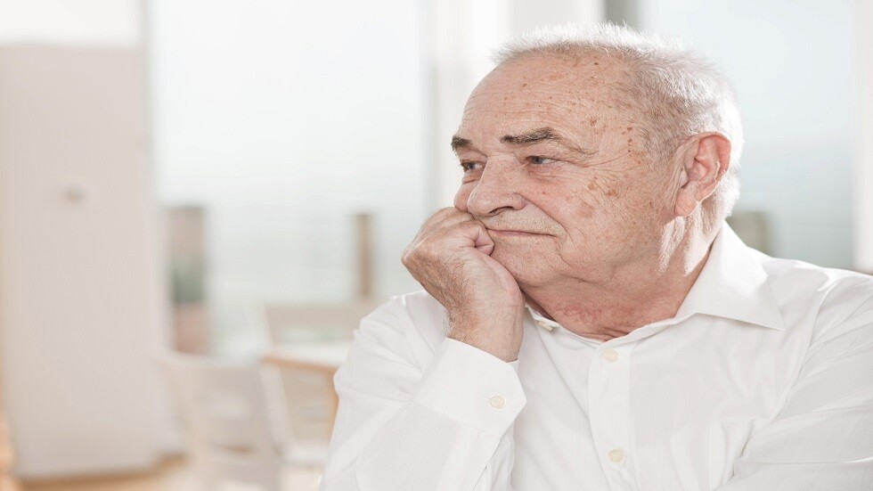 اكتشاف العامل الرئيسي لإبطاء الشيخوخة