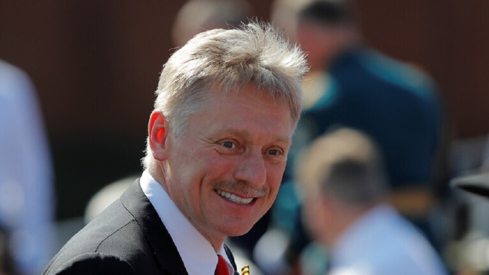 بيسكوف يكشف عن جوهر عمله