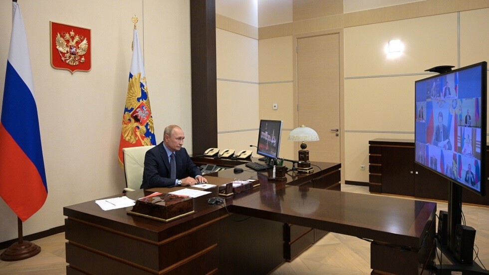 موسكو تؤكد استعدادها للدخول على خط الوساطة بين باكو ويريفان