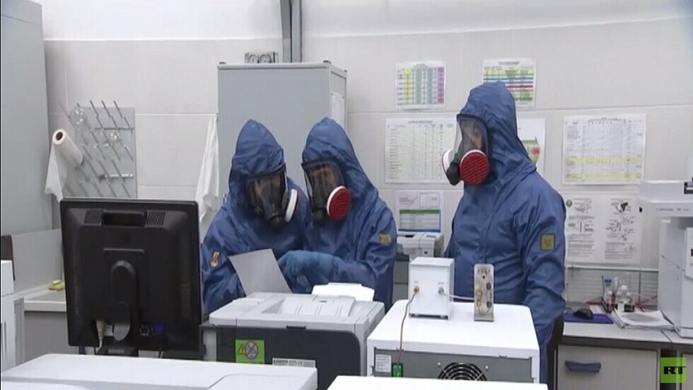 موسكو: اتهامات لندن سترتد سلبا على علاقاتنا