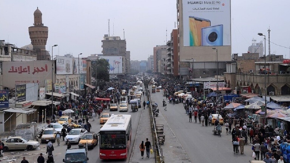 وسائل إعلام: مقتل ابنة قيادي في "سرايا السلام" بهجوم على منزله في بغداد