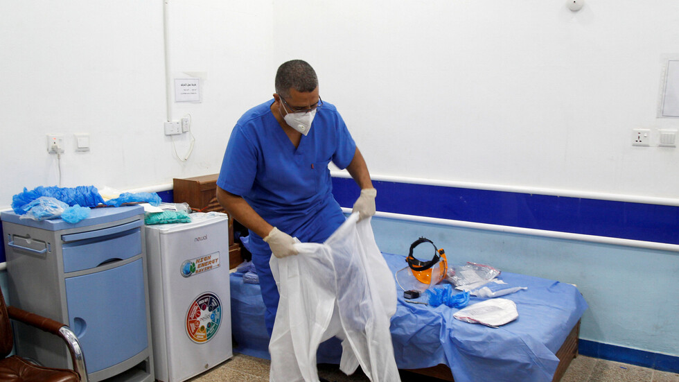 العراق يسجل انخفاضا في أعداد إصابات ووفيات كورونا اليومية