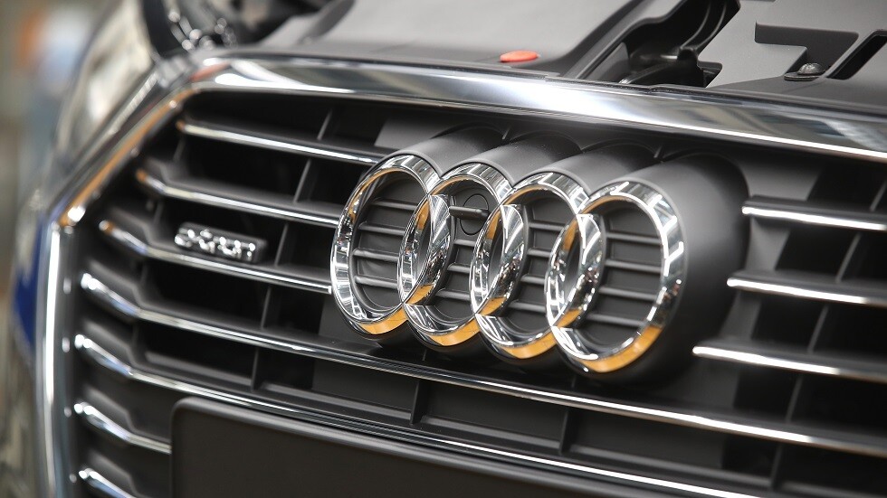 أودي تطرح في روسيا إحدى أقوى سياراتها العائلية