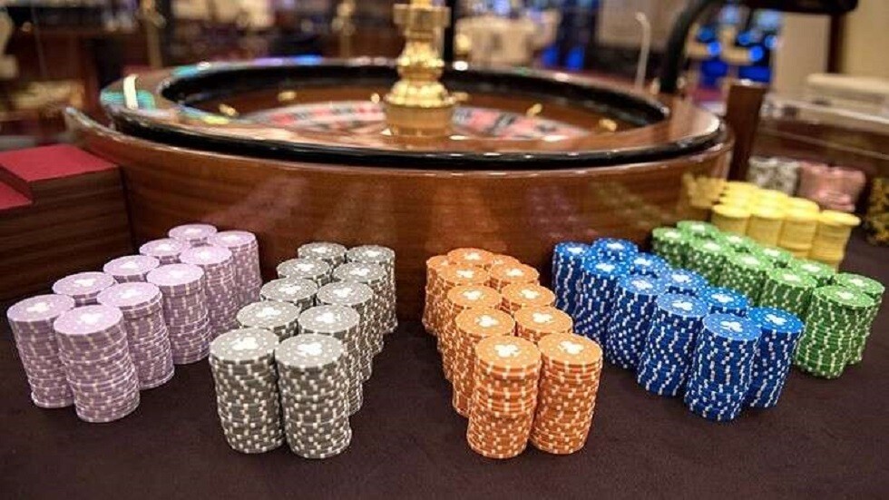 الأمن الجنائي السوري يكشف شبكة تمتهن لعب القمار على مستوى دولي