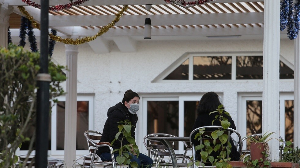 الجزائر.. حصيلة قياسية جديدة لإصابات كورونا اليومية