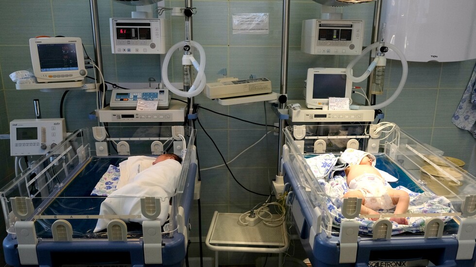 تقرير: 23 دولة ستفقد نصف سكانها حتى 2100 والصين ستتراجع إلى المرتبة الـ3