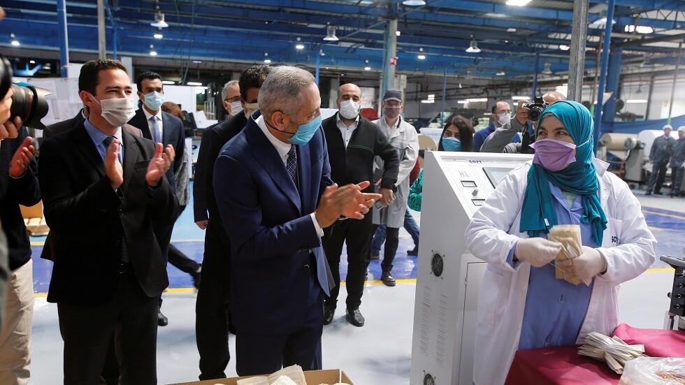 المغرب.. إصابات كورونا تتجاوز حاجز الـ17 ألفا