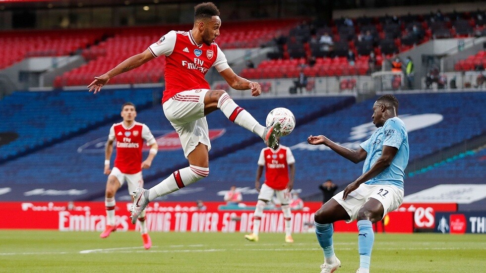 أرسنال يقصي حامل اللقب مانشستر سيتي ويتأهل لنهائي كأس الاتحاد الإنجليزي (فيديو وصور)