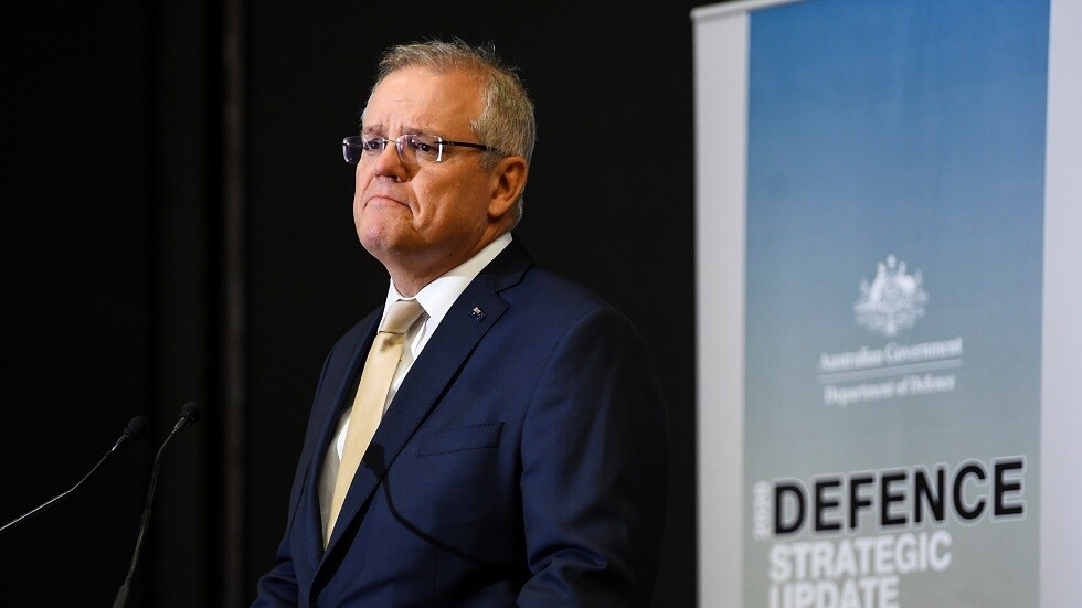 كورونا يؤجل اجتماع البرلمان الأسترالي