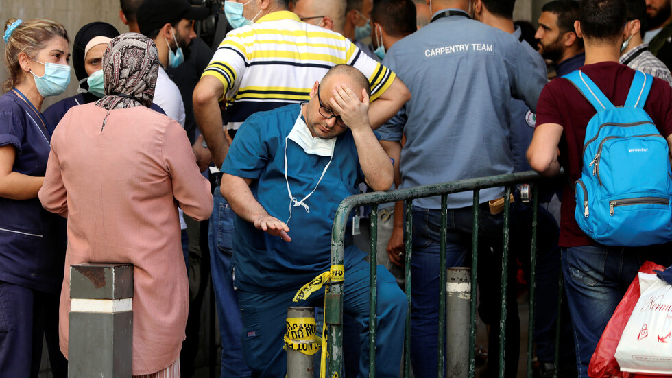 تواصل علميات الانتحار بسبب الفقر في لبنان