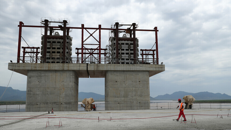 الخرطوم تشكو من انحسار مفاجئ لمياه النيل ورافديه!