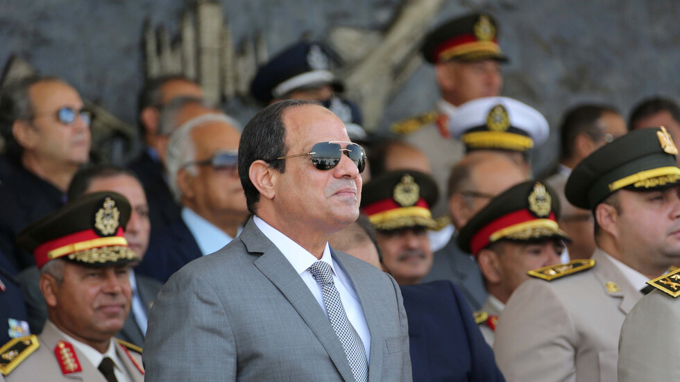 برلماني: مجلس النواب المصري يناقش تفويض السيسي بإرسال قوات إلى ليبيا