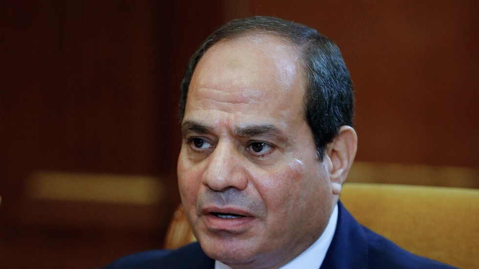 السيسي يؤكد لعباس ثوابت مصر تجاه القضية الفلسطينية