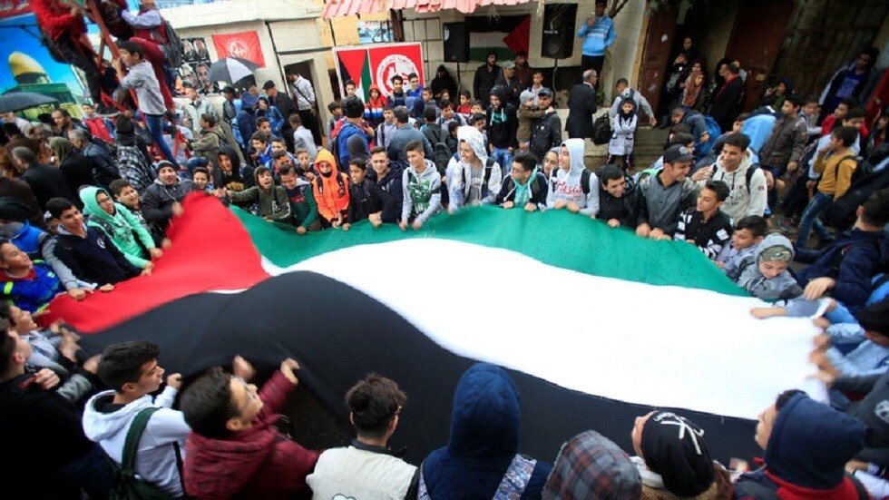 لبنان.. إدانات لتصريحات جبران باسيل بشأن اللاجئين الفلسطينيين والسوريين