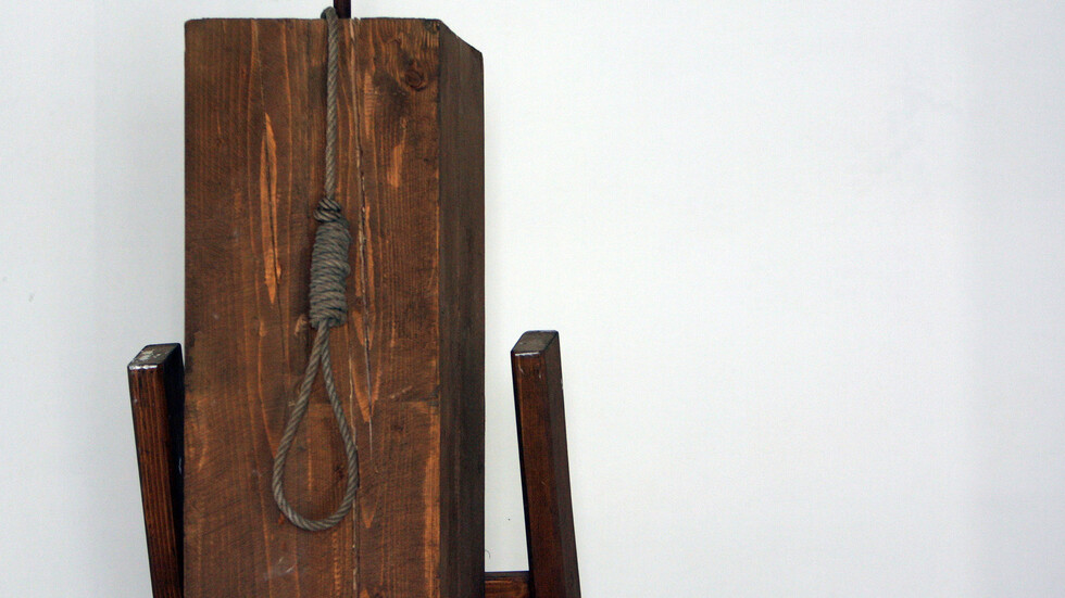 إيران.. تنفيذ حكم الاعدام بحق متهم بالتجسس لصالح الموساد