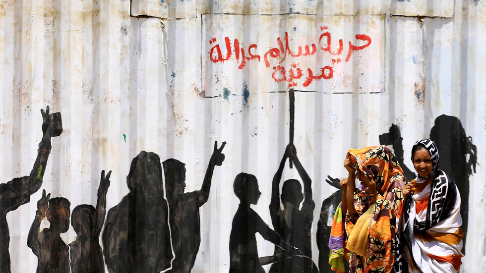 الأمم المتحدة تحذر من تعرض السودان إلى "سلسلة من المآسي" إذا لم تقدم له مساعدات عاجلة