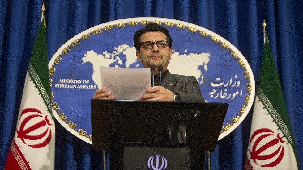 طهران: الكرة الآن في الملعب السعودي